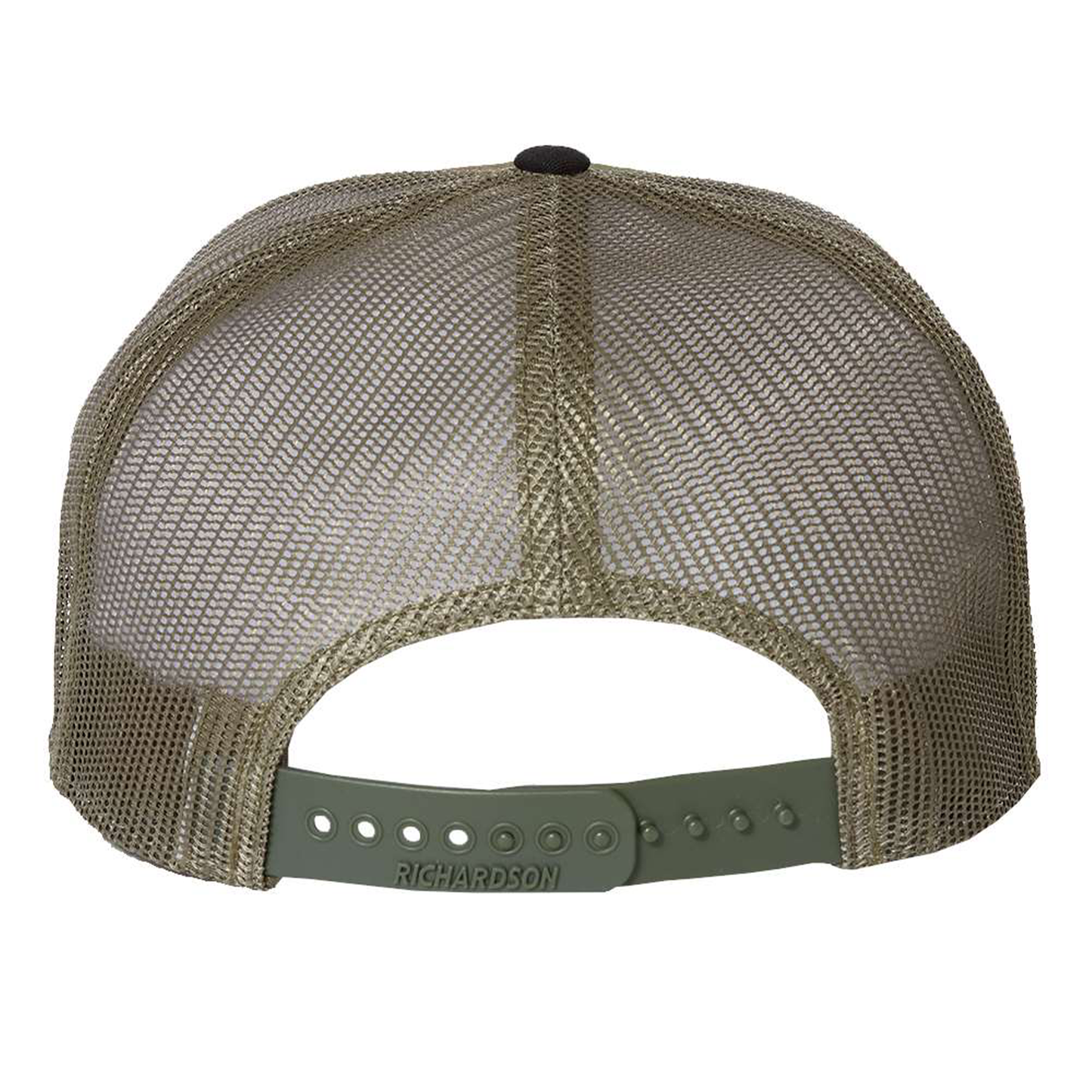 Camo Scootin Racing Tire Hat