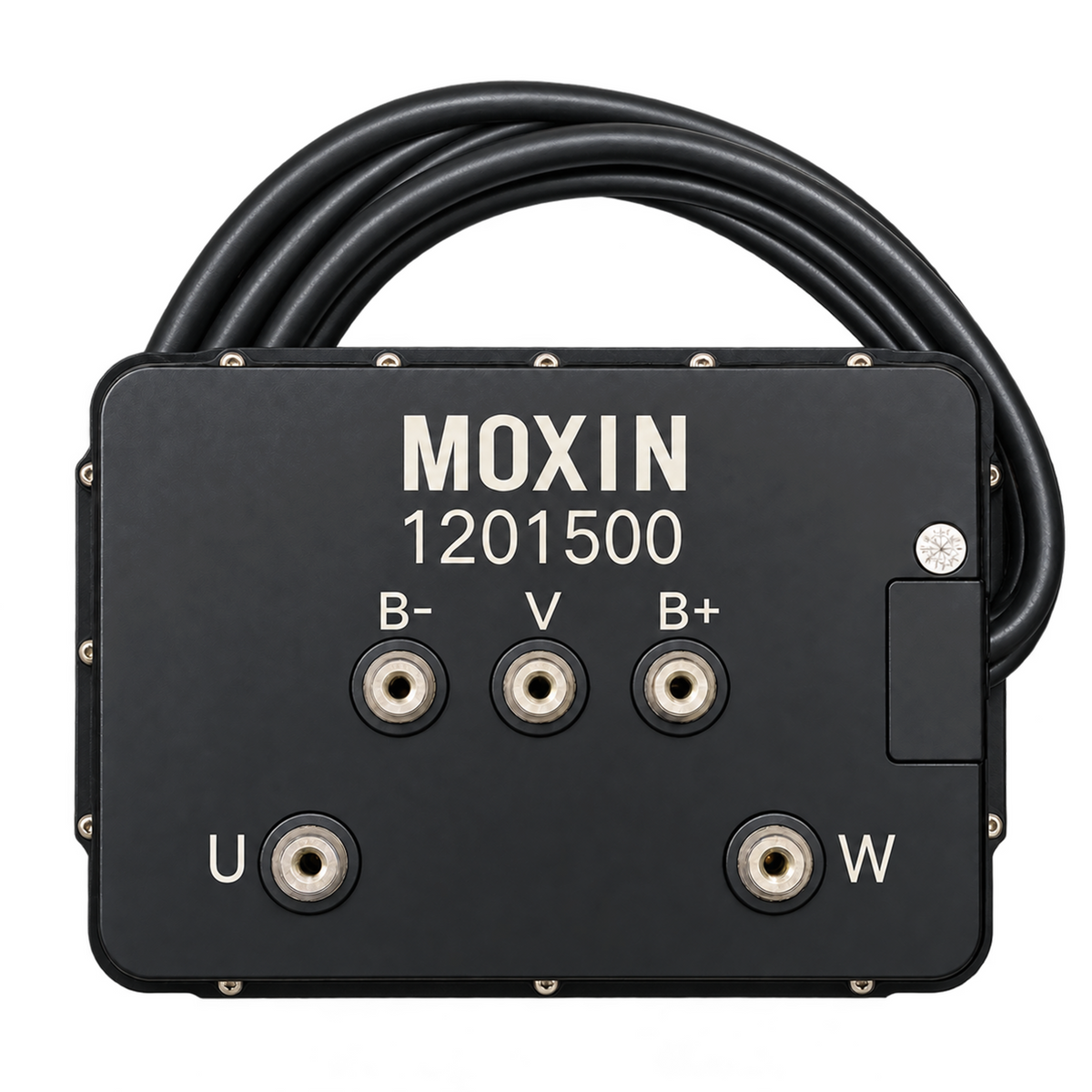 Moxin 1201500 Controller
