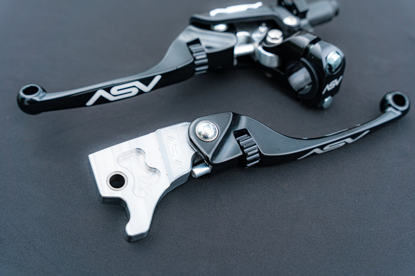 Blackout ASV Lever Bundle
