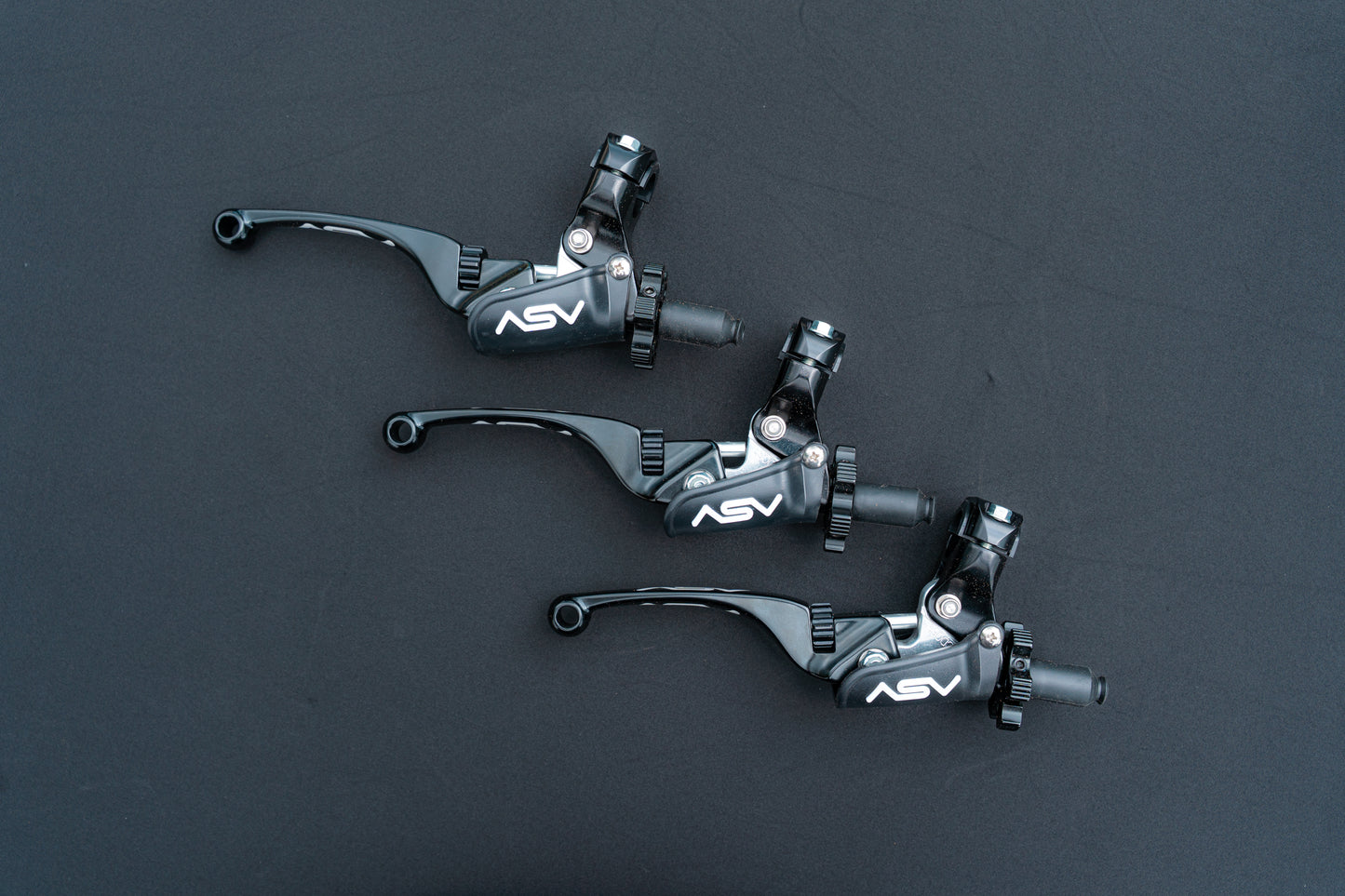 Blackout ASV Lever Bundle
