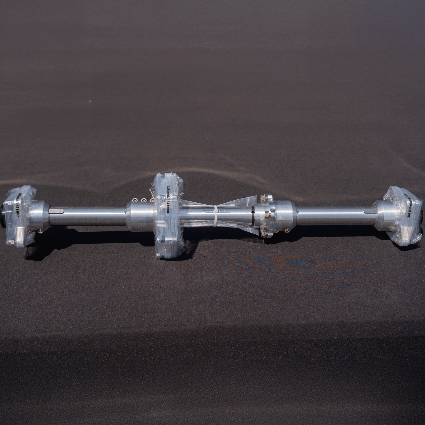 JJ&A Banshee Drag Axle