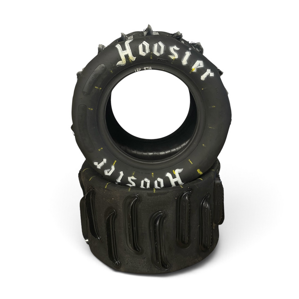 Hoosier Sand Paddle Tires