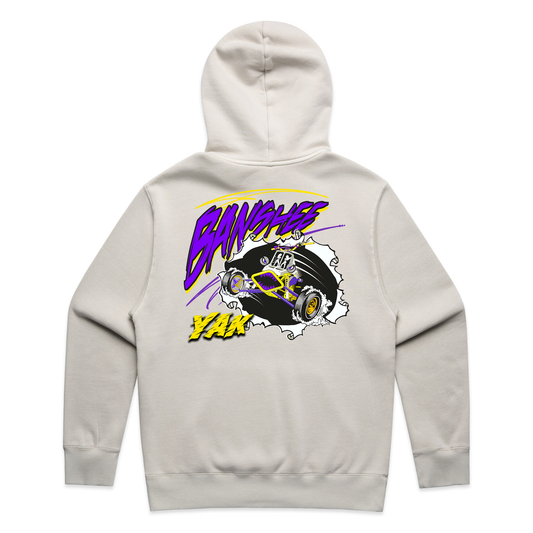 Yak Banshee Hoodie