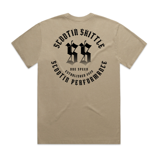 Premium heavyweight Established 2020 Shirt