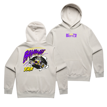 Yak Banshee Hoodie